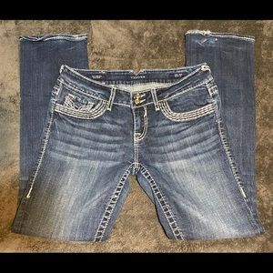 Vigoss jeans